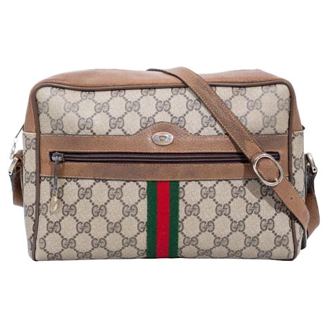 gucci ophidia crossbody bag vintage